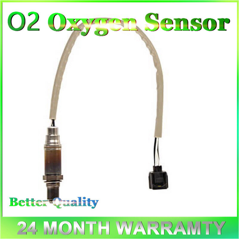 Für Ersatz # Bosch sauerstoff sensor o2 sensor Bosch 13687
