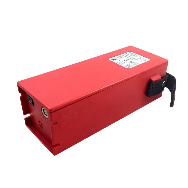 Hoge Kwaliteit GEB171 Externe Batterij Compatibel Voor Leica Landmeetkunde Totaal Sation TPS1000,TCA1800 TC2003