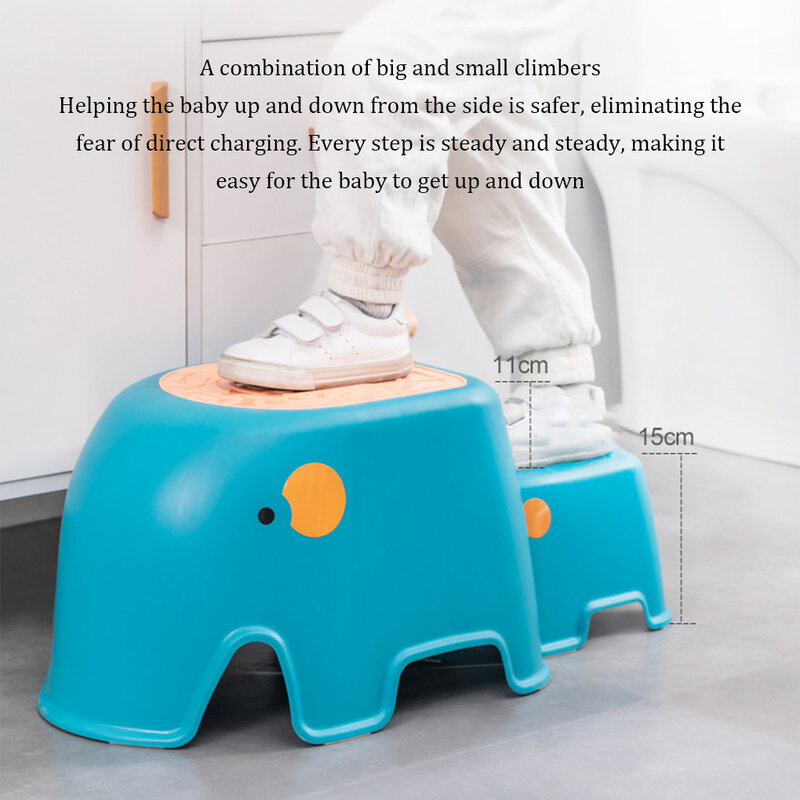 Toilet Mats For Children Prevent Leg Numbness Safety And Comfort While Using Toilet Able To Stand And Sit Footrest