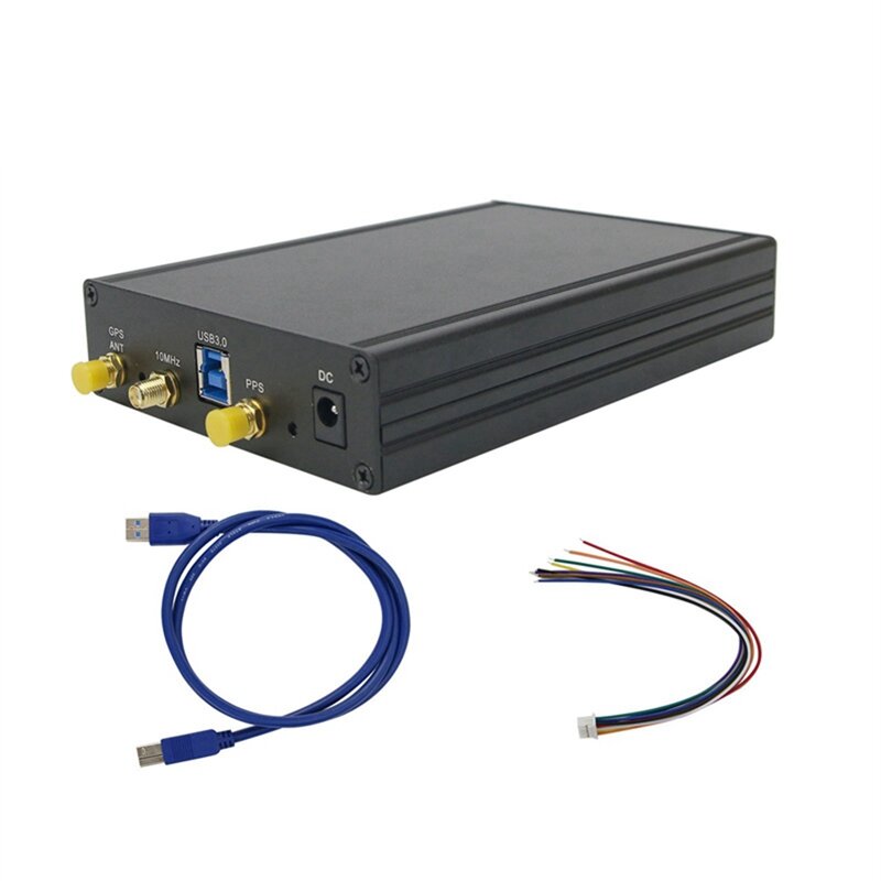 Rádio definido por software, AD9361 RF, 70MHz-6Ghz, USB 3.0, compatível para ETTUS USRP B210