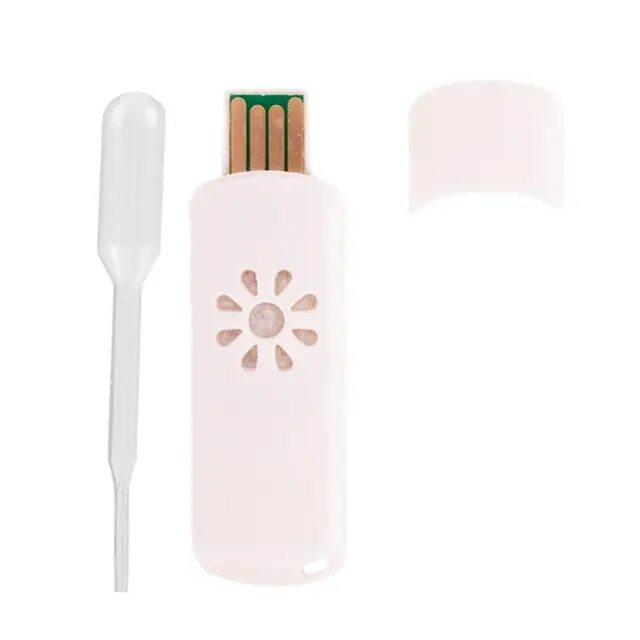 Multi Colors Mini USB LED Car Air Humidifier Freshener Aromatherapy Diffuser Auto Decoration Mini Aroma Essential Oil Humidifier