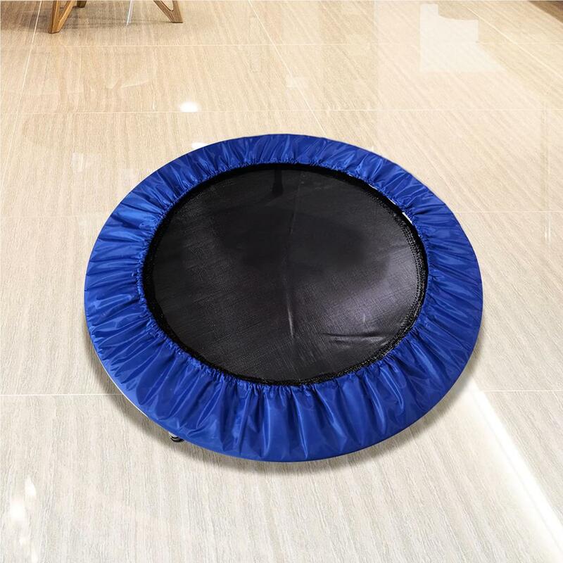 Trampoline Surround Pad Lightweight Safety Guard Replaceable Reusable Wear-resistant Protective Sleeve for Outdoor  40 inch