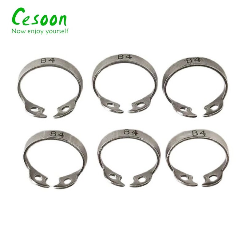 1Pc Dental Rubber Dam Clamps Endodontic Stainless Steel Restorative Barrier Clip Frame Holder Molar Teeth Oral Care Materials B4