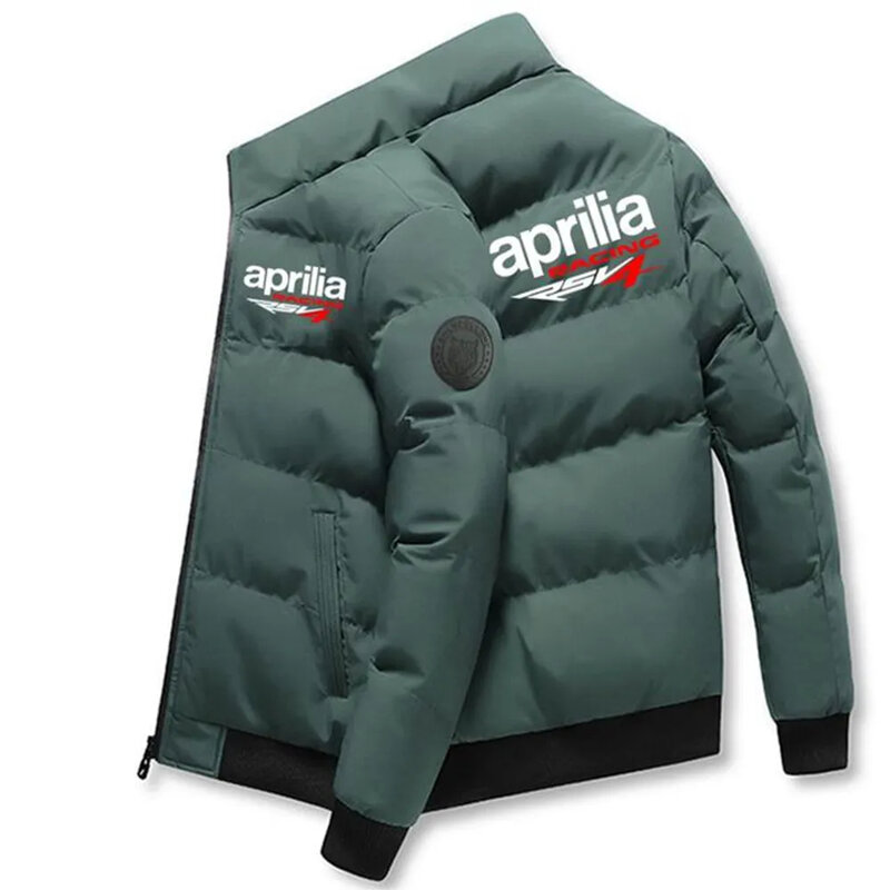 Grosso China poliéster jaqueta para homens e mulheres, Moto e Biker Coat, China Continental
