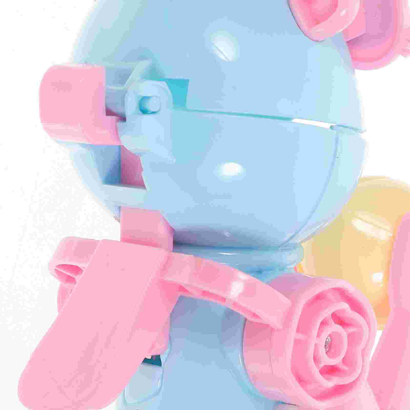 Creative Lollipop Robot Holder Novelty Dinosaur Shape Kids Gift for Children Lollipop Candy Storage