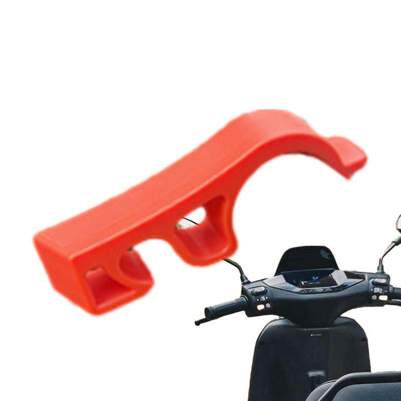 Motocyklowy tempomat uniwersalny tempomat motocykl wygodny wspomaganie przepustnicy bezwysiłkowej blokady przepustnicy