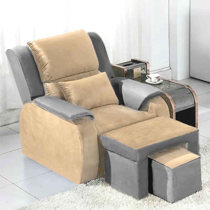 家庭用およびサロン用の豪華な椅子,フェイスデトセーション,ソファの製造,Ccc50xz