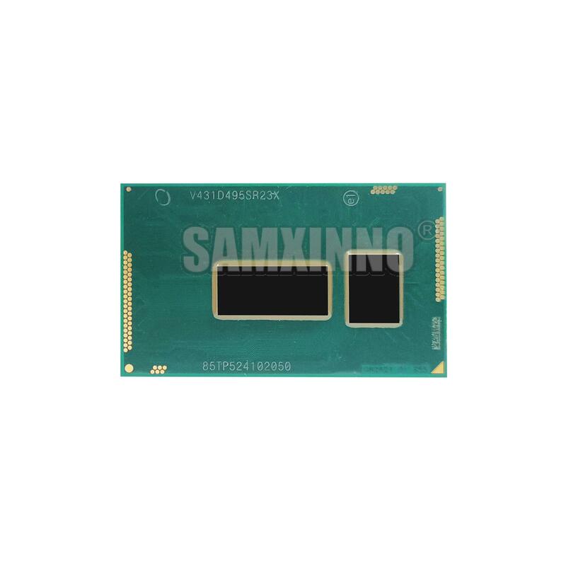 Chipset BGA, SR23X, i5 5300U, 100% novo