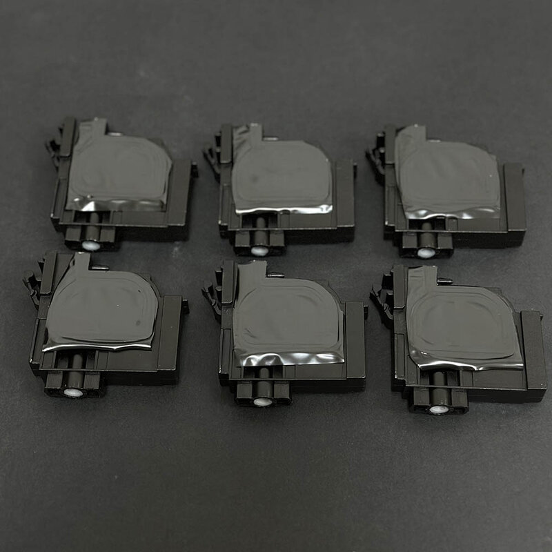 L800 DTF Drucker Dämpfer Dumper für Epson L801 L805 L810 L850 L1800 L1300 L1455 Mit 2M Schlauch Rohr