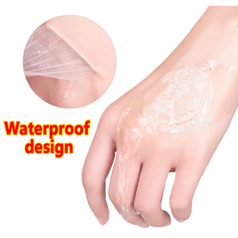 5/10/20Pair Woman Sticker for High Heel Shoe Invisible Inserts Waterproof Heels Protector Feet Care Patch Foot Care Tool
