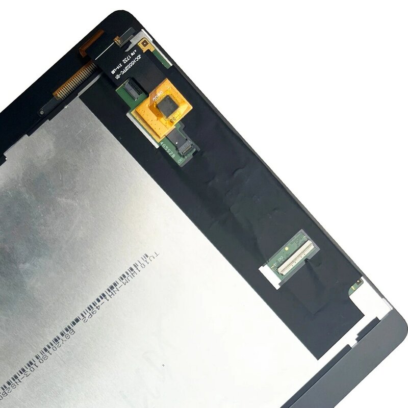 Nuovo AAA + per Huawei Mediapad M3 Lite 10.1 "BAH-L09 BAH-W09 BAH-AL00 Display LCD Touch Screen Digitizer Glass Assembly Repair