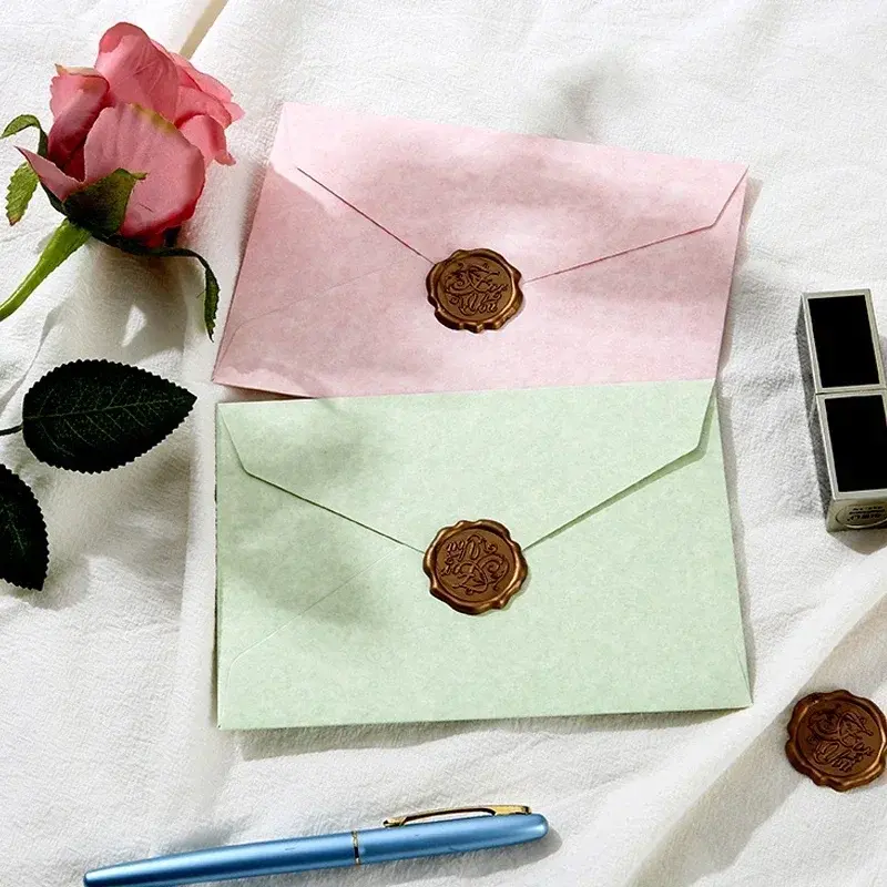 5 stücke Macaron Umschläge Süßigkeiten Farbe Papier hochwertige Geld umschläge Hochzeits feier Ereignisse Einladungen Karten Postkarten Abdeckung