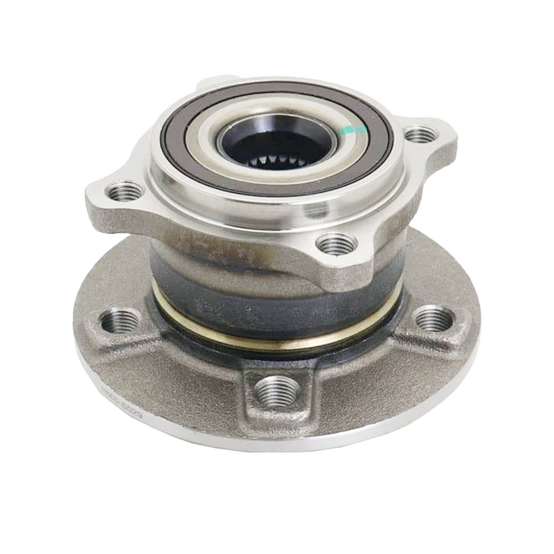 Auto Spare Parts 1 Pcs Rear Wheel Bearing For Mercedes Benz W169 W246 OE 2463340006 A2463340006 Wholesale Factory price