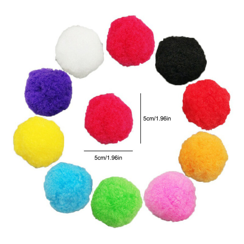 Pack of 10 Water Balls Reusable Game Children Toys Absorbent Summer Toy