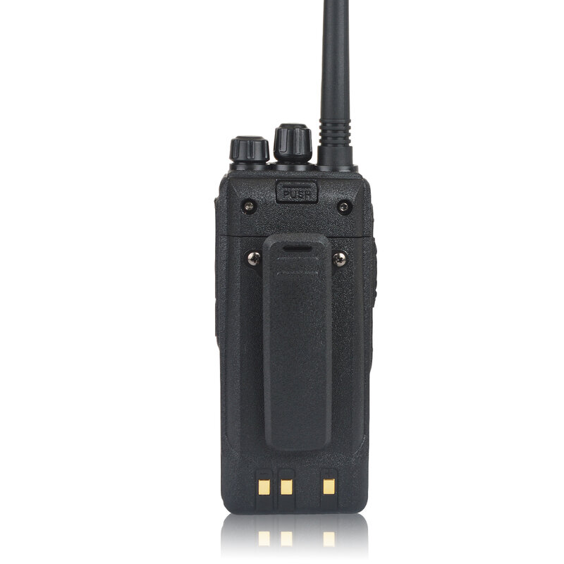 Baofeng-walkie-talkie Digital VHF, UHF, Opengd77, BF-1701, banda Dual, 136-174MH y 400-480MHz, Radio FM bidireccional, Codeplug, arranque