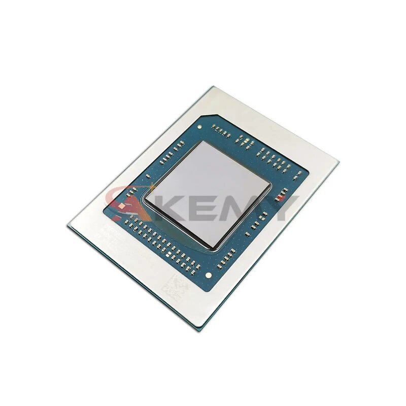 100% Chipset BGA 100 000000376 baru