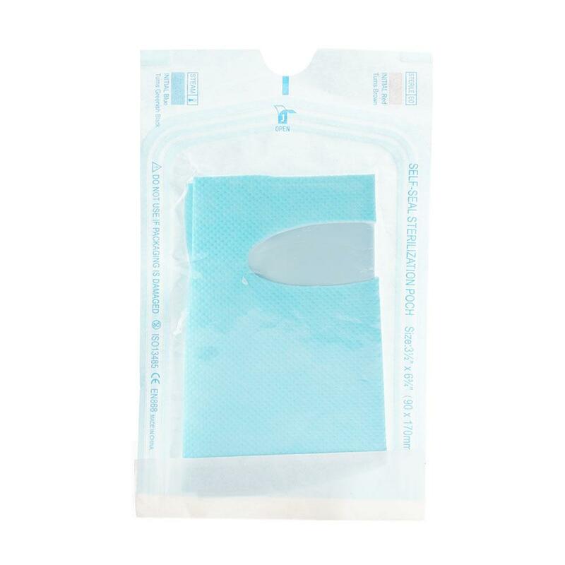Película de Nano colágeno Soluble en agua para mascarilla Facial, 1 piezas, papel para la frente, película Soluble en colágeno, película para mejillas, A4B1