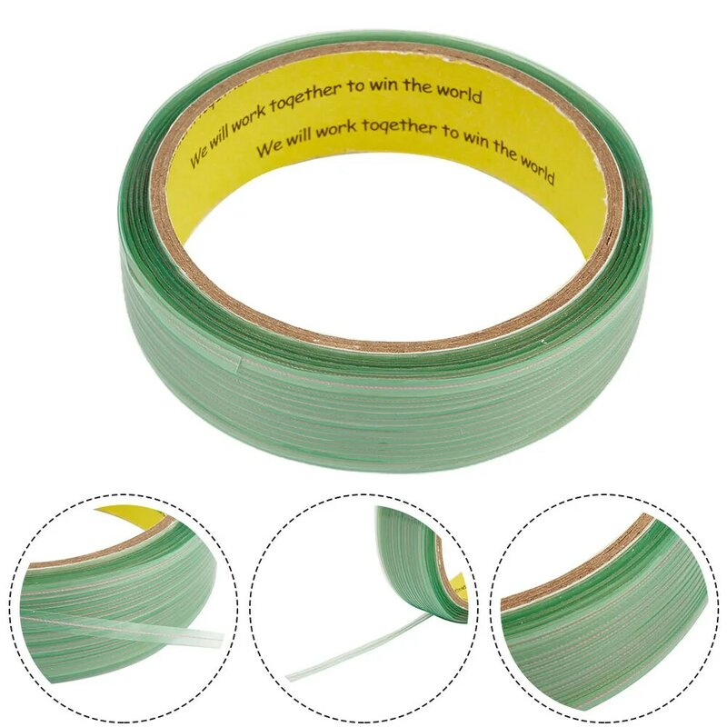 1Rol Auto Wrap Tape Ontwerp Lijn 5-50M Veilige Afwerking Lijn Tape Voor Auto Vinyl Wikkel Film Snijonderdelen Koplamp Toon/Filmgereedschap