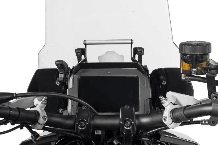 Motorfiets Tft Diefstal Bescherming Voor Pan Amerika 1250 Ra1250 Meter Frame Cover Screen Protector Dashboard Guard 2021-2023 2022