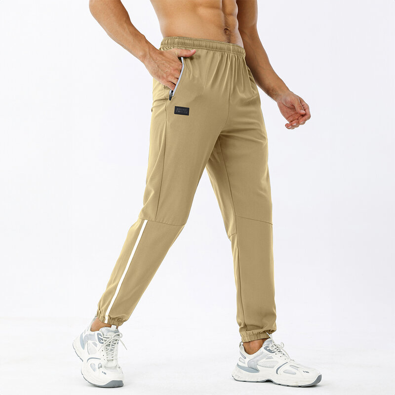 Pantaloni sportivi Casual da uomo Running Workout Jogging pantaloni lunghi pantaloni sportivi da palestra per uomo pantaloni sportivi da Jogging