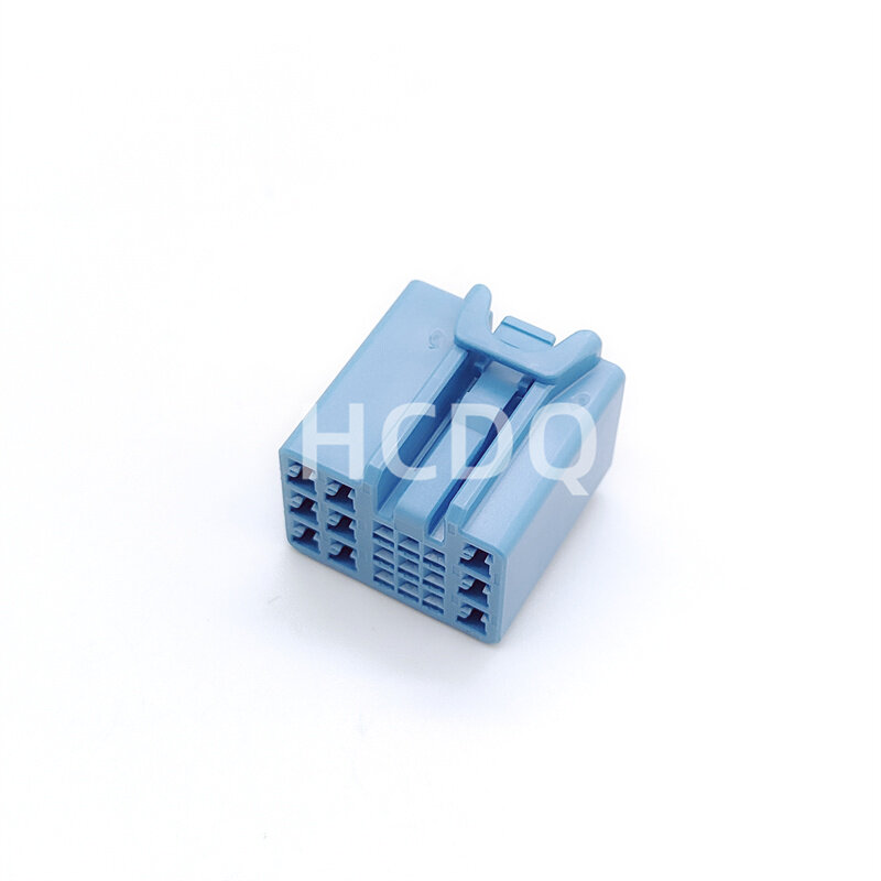 10 PCS Supply 7287-8857-90 original and genuine automobile harness connector Housing parts