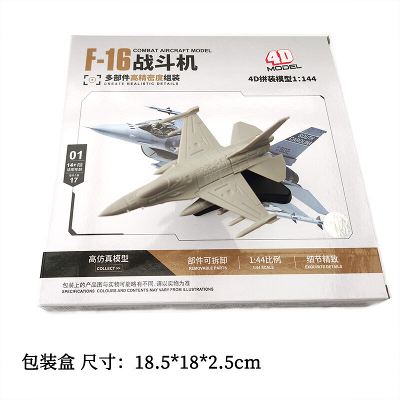 Miniature Fighter Model Party Favors Gifts Decoration Diecast Plane Toys for Model Military Display Kids Toys For Collection A13