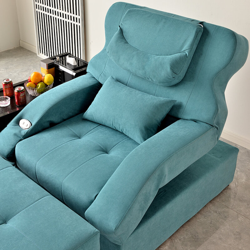 소파 뷰티 페디큐어 의자, 1 인용 페이셜 페디큐어 스툴, 미용사 화장품, 샌다리 살롱 장비 가구, CM50XZ
