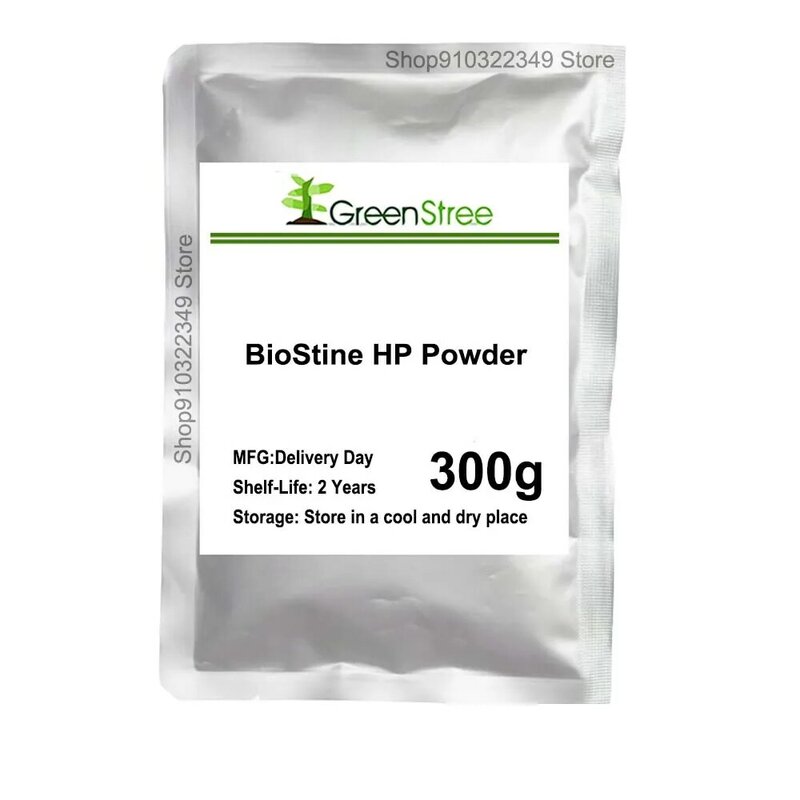 High-quality cosmetic hot-selling cosmetic-grade biostine HP powder