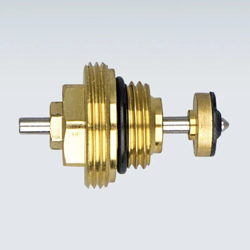 ロングサービス水分配器ピン効率的な真鍮バルブ水分配器ドロップシップに適合する効果的な水分配器バルブ