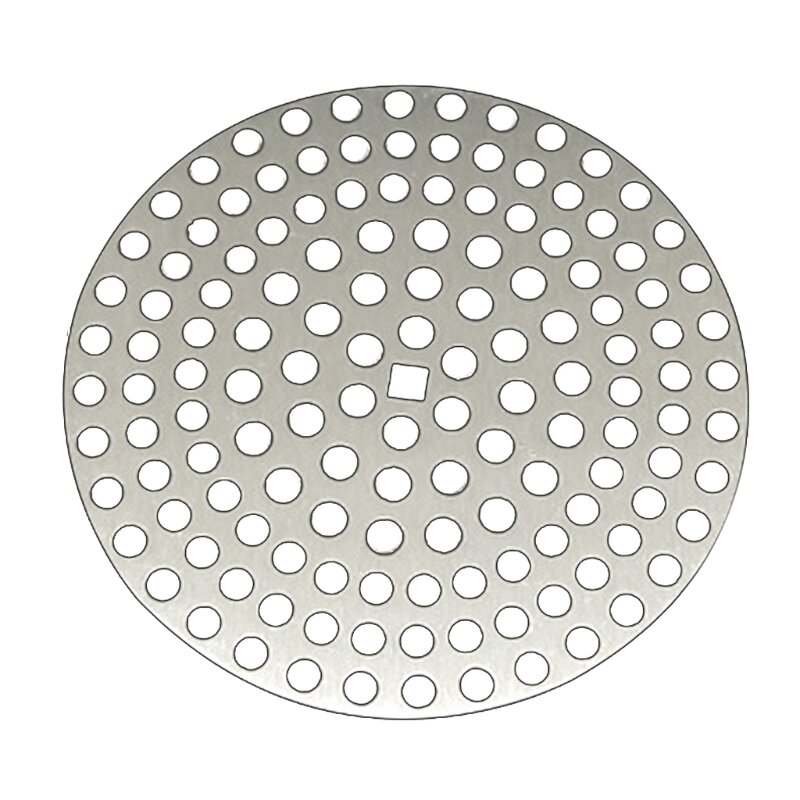浴槽排水ヘアトラップシンク排水フィルターメッシュステンレス鋼排水プロテクター
