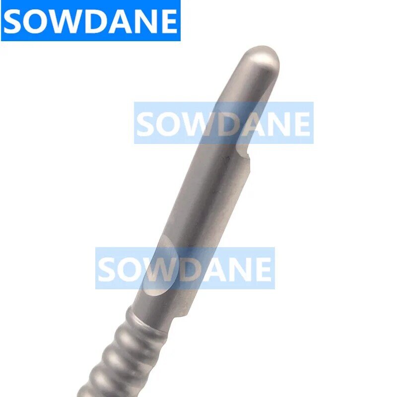 Dental Implant Bone Schraper Rvs Tool Instrument Dental Chirurgische Collector Lab Gebitsreiniging Scaler