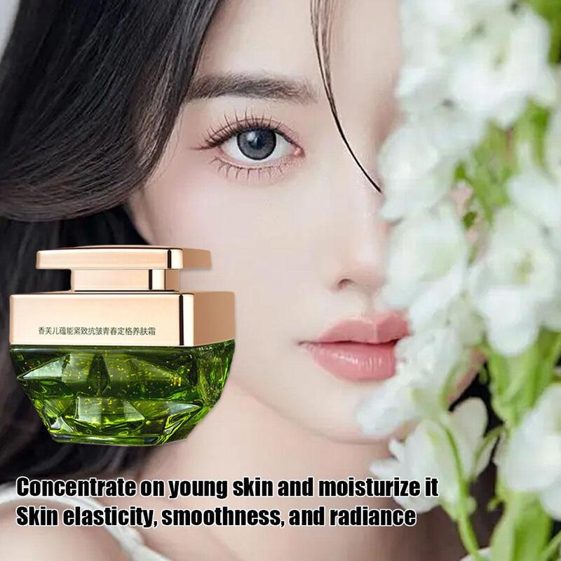 65g Remove Facial Wrinkle Anti-Aging Fade Fine Lines Face Whitening Brighten Skin Beauty Health Care Lifting Firming Cream