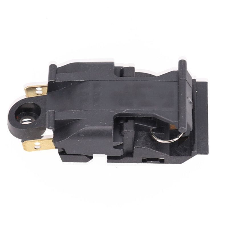 Thermostat Switch Control Switches Steam Temperature Steam Accessor 16A 16A Power Black Electric Kettle Switches