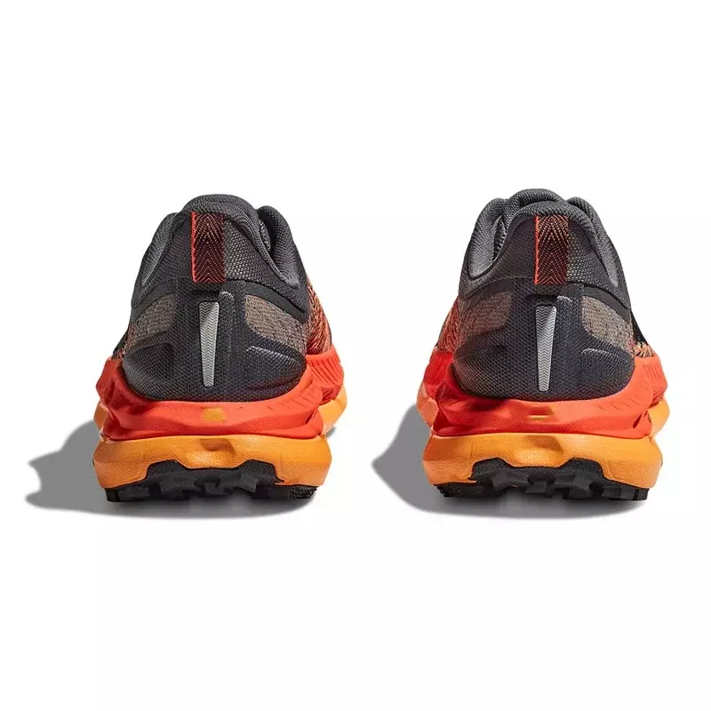 Mafate Speed 4 męskie buty sportowe amortyzowany buty do biegania w terenie maratonu Stretch trampki sportowe buty do tenisa na co dzień Unisex
