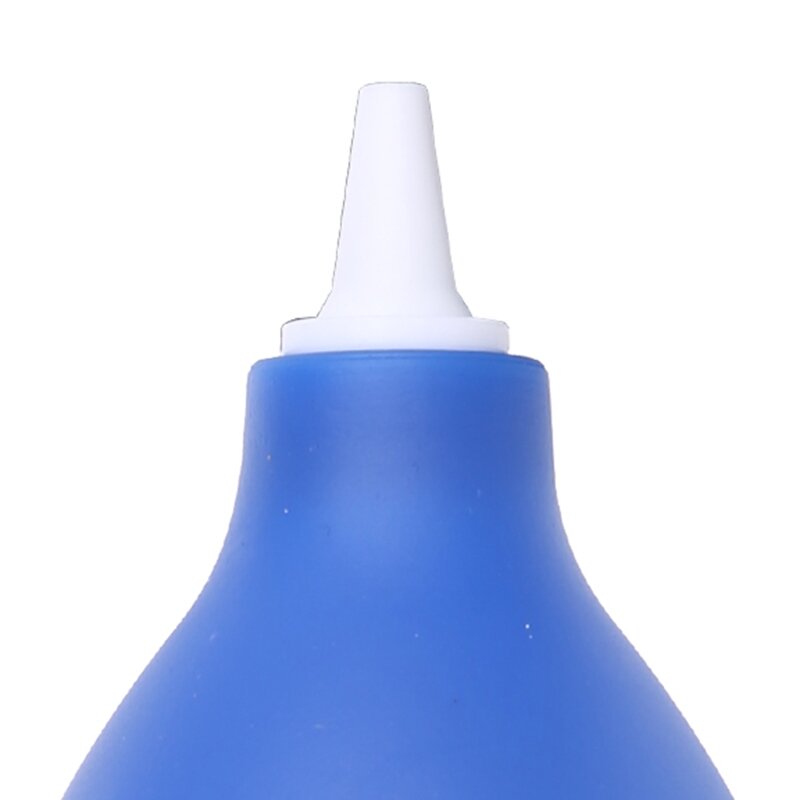Luchtstofblazer Rubber Krachtige luchtpomp Lamp Elektronische apparatuur Sterk schoon