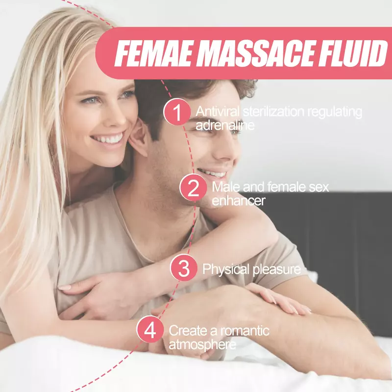 Gel Spray massaggio femminile rassodante