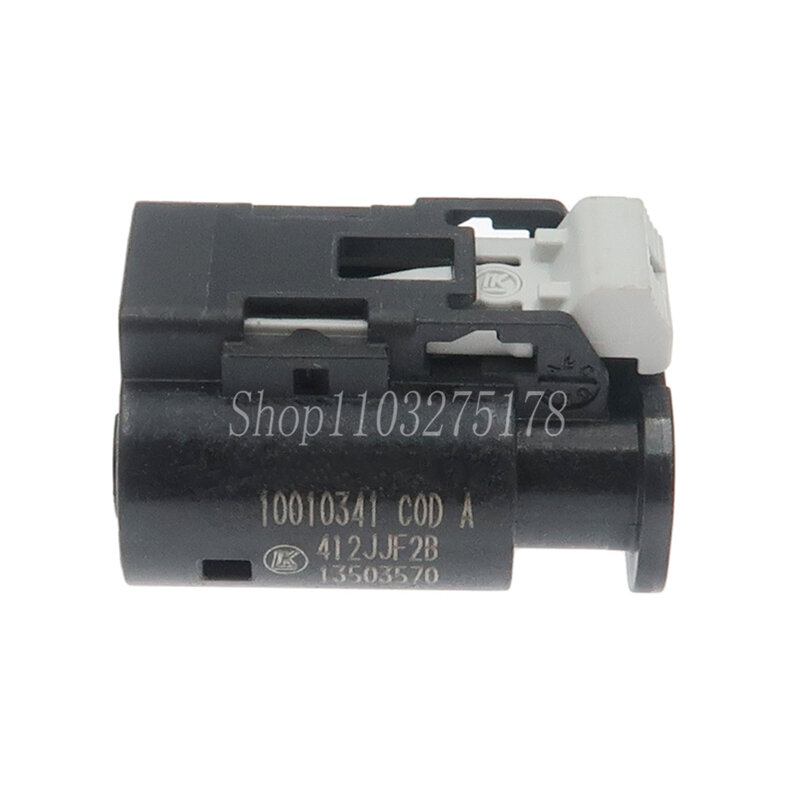 1 Set 3 Pin 10010341 10011620 10092976 Car Wire Cable Electrical Connector Waterproof Socket Automotive Accessories