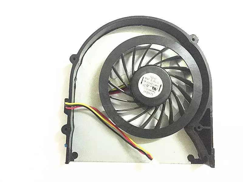CPU FAN FOR Packard Bell EasyNote LM81 LM94 LM85 LM82 LM83 LM86 LM87 KSB06105HA FAN