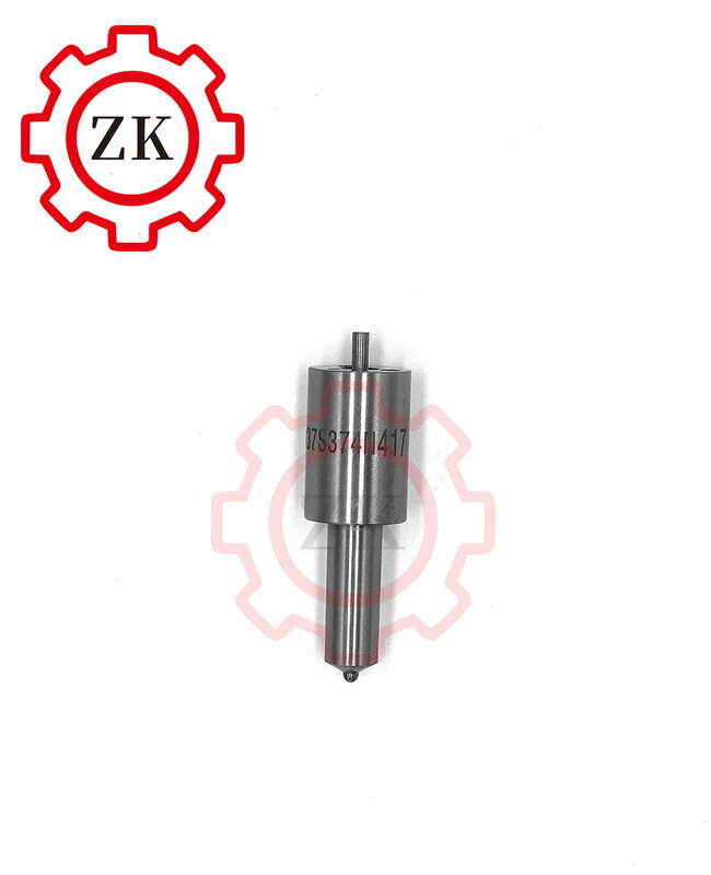 ZK 자동차 부품 디젤 연료 분사 펌프 노즐, 105015-4170 DLLA137S374N417