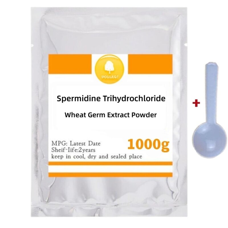 Spermidin tri hydrochlorid