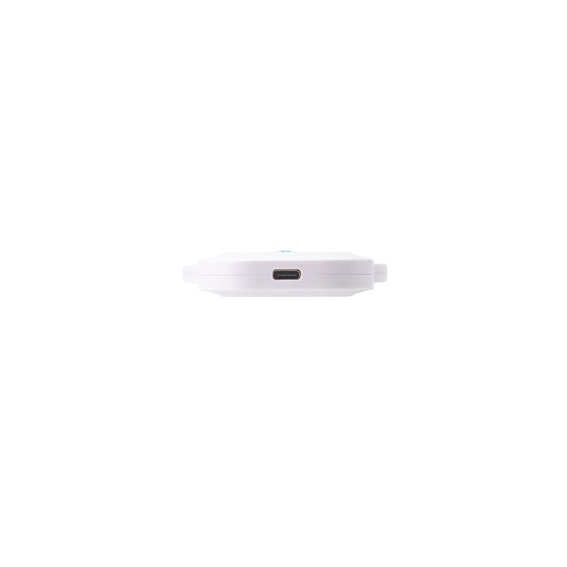 Bluetooth  Pet Id Chip Scanner 134.2Khz Smart Chip Handheld ID Scanner ISO11784/5 FDX-B/A Glass Tube Cat Dog Tag Transponder