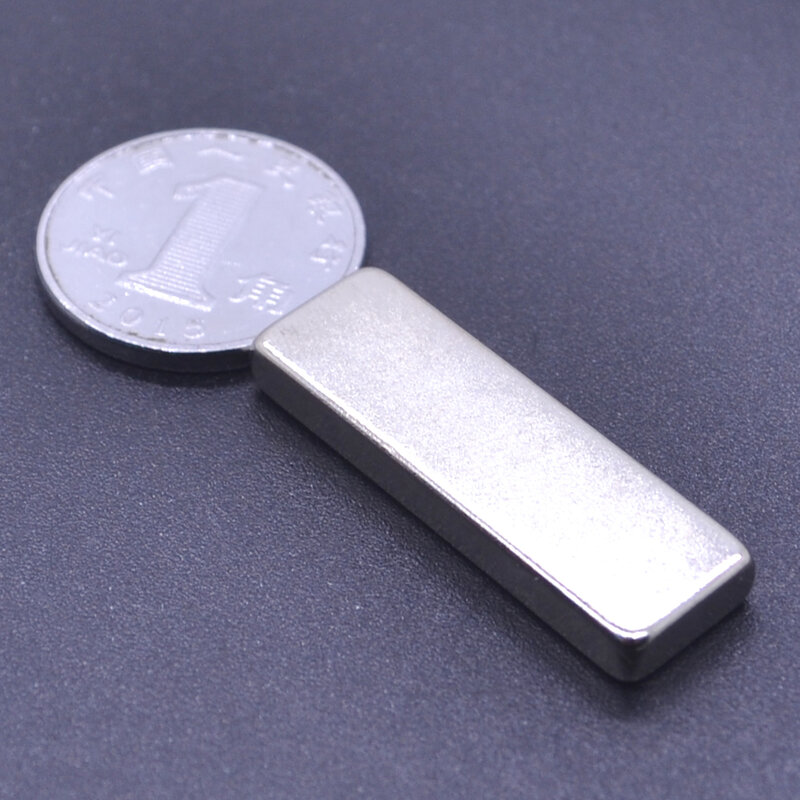 強力な永久磁石,30x10x4mmのネオジム磁石のセット,1〜100個のセット