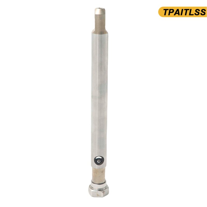 243174 Airless Spray Piston Rod Wear-resisting 243-174 with Valve for Paint 395 495 STX