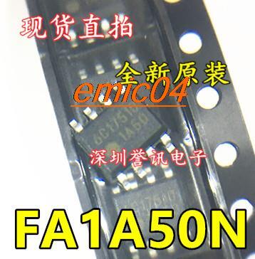 Stock d'origine 1A60 FA1A60N-C6-L3 SOP-8 IC