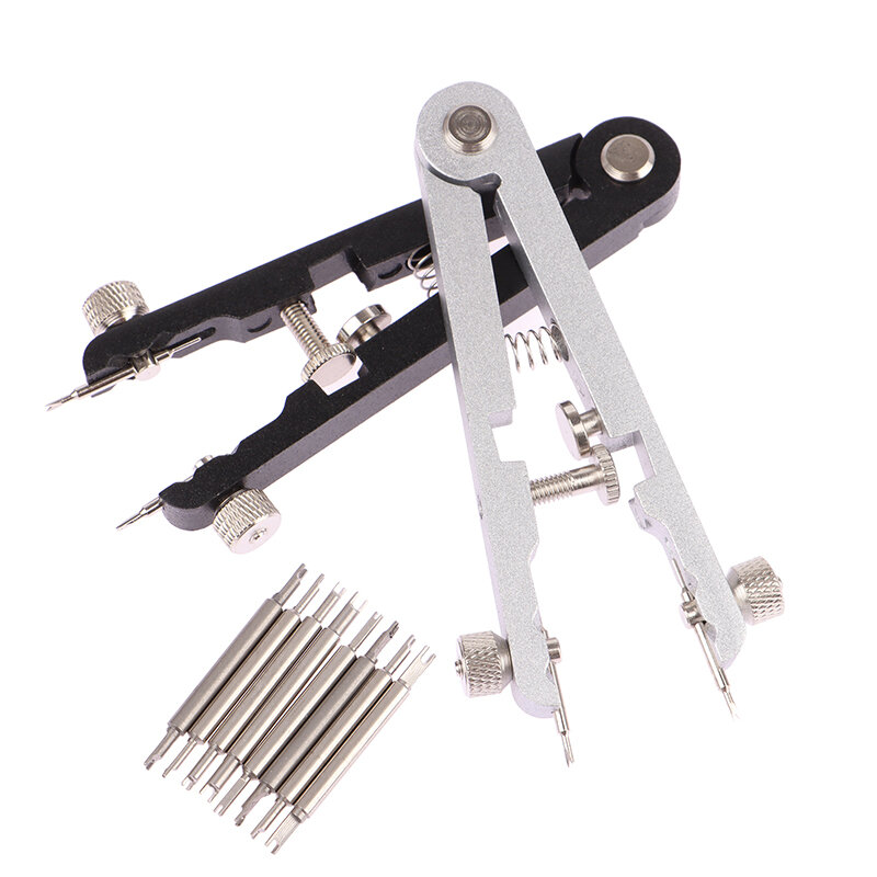 Innovative Watchband Opener Replace Spring Bar Connecting Pin Remover Tool Disassembly And Assembly Of Watch Strap