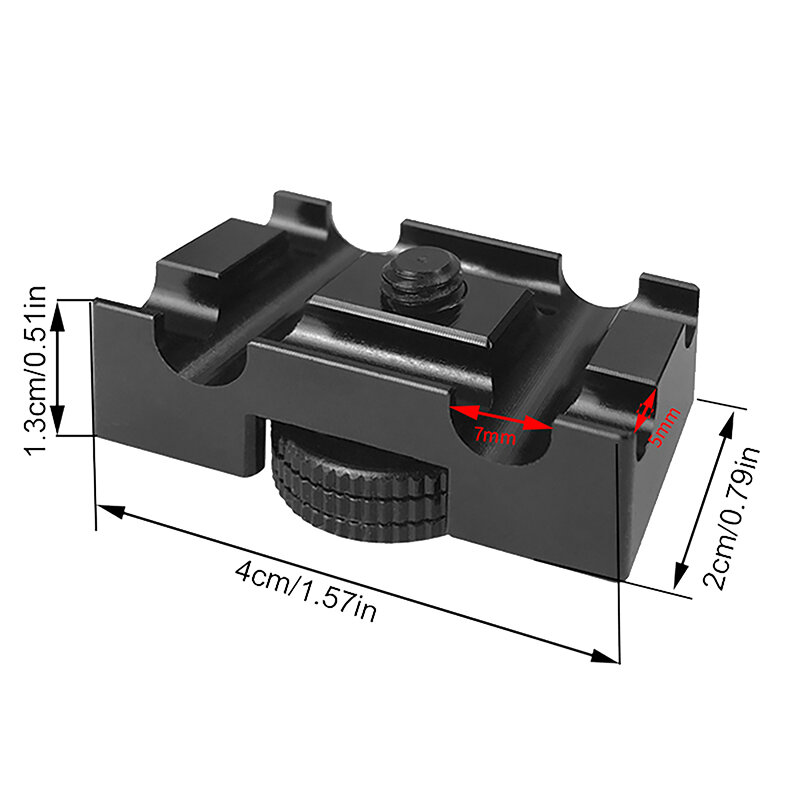 Mini Tether Camera Digital USB Cable Lock Clip morsetto Protector Mount To Camera treppiede piastra a sgancio rapido cavo Tethering