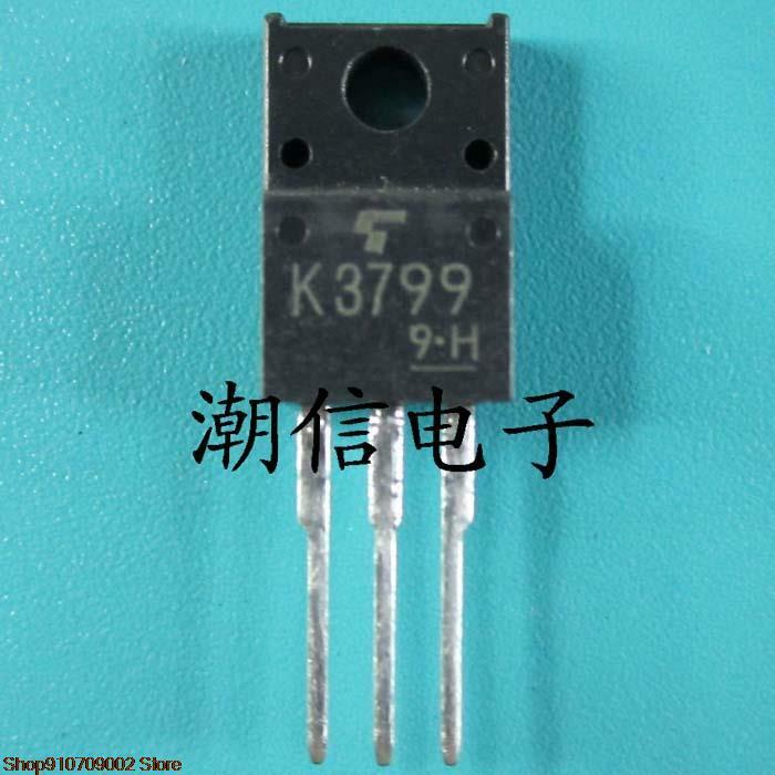 5pieces K3799 2SK3799TO-220F   original new in stock