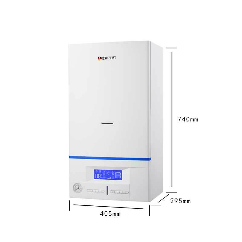 Top Quality With Display Exquisite Appearance Intelligent Constant Thermostatic Type Gas Water Heater