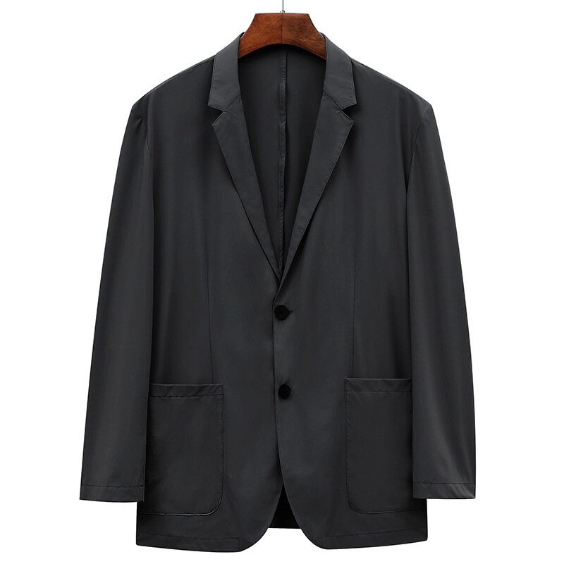 ชุด B2060-Customized สำหรับผู้ชายเหมาะสำหรับสวมใส่ในฤดูใบไม้ผลิและฤดูใบไม้ร่วงมีให้เลือกมากมาย