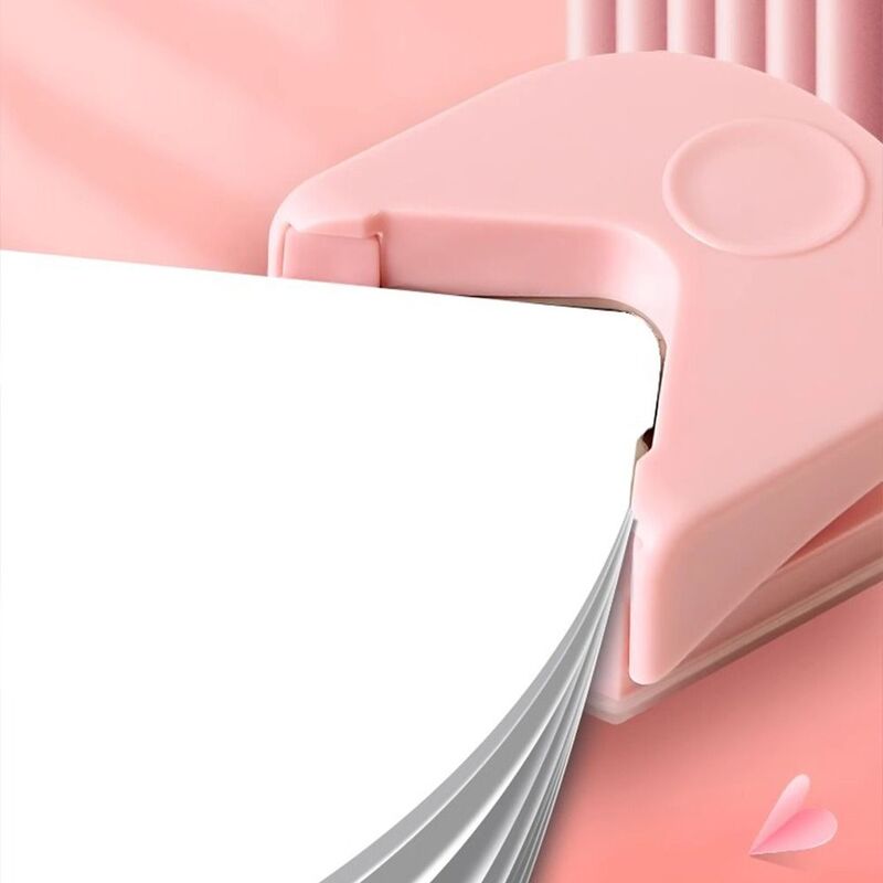 Paper Trimmer R4 Corner Punch Portable DIY Craft Paper Cutter R4 Corner Rounder Arc-shaped Mini Cards Photo Cutting